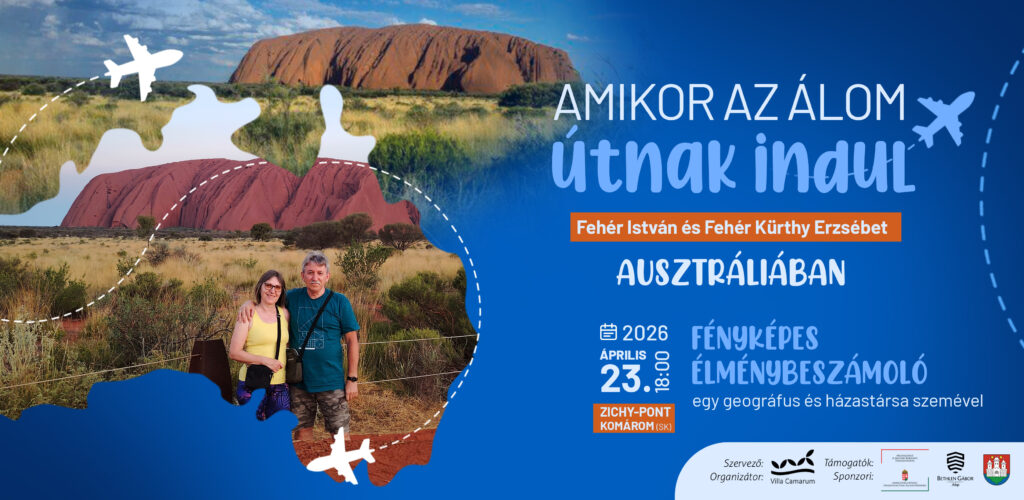 Amikor az alom utnak indul cover