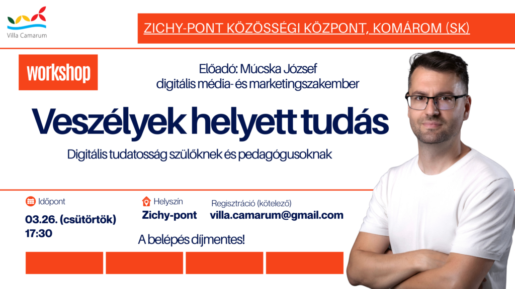 Veszelyek helyett tudas Digitalis tudatossag szuloknek mesterseges intelligencia erthetoen 1