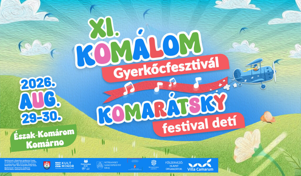 Komalom 26 C